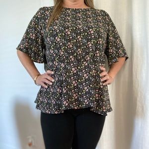 Women’s LOFT blouse